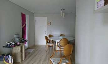 Imagem 7: Apartamento 82 m² 3 dormitórios sendo 1 Suíte, Cozinha planejada, Varanda Gourmet, 2 Vagas