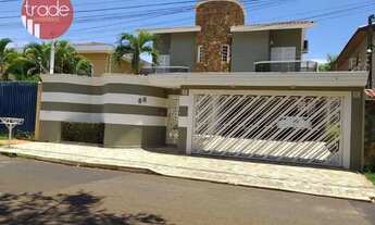 Imagem 4: Casa à venda, 340 m² por R$ 1.200.000,00 - Ribeirânia - Ribeirão Preto/SP