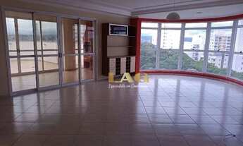 Imagem: Cobertura com 3 dormitórios, 210 m²