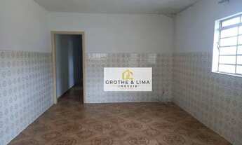 Imagem 7: Sobrado com 2 dormitórios para alugar, 140 m² por R$ 1.000/mês - Centro - Taubaté/SP