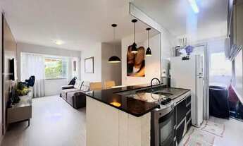 Imagem: Apartamento para Venda em São Paulo, Jardim