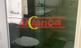 Imagem 7: Apartamento, Jardim Flor da Montanha - Guarulhos