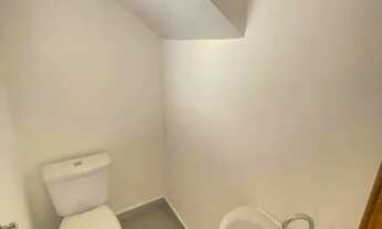 Imagem 5: Lindo Sobrado em condomínio - 2 Suítes - 72 m²