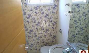 Imagem 6: Casa (sobrado em condominio) 3 dormitórios/suite, cozinha planejada, portaria 24hs, em con