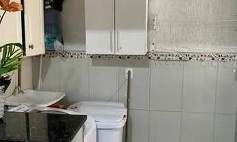 Imagem 6: Casa para venda com 113 metros quadrados com 3 quartos em Jardim Silveira - Barueri - SP