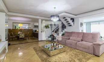 Imagem 4: Casa de Condomínio para Aluguel - Vila Nova, 3 Quartos, 170 m2