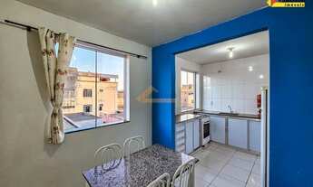 Imagem 4: Apartamento à venda, 2 quartos, Niterói - Divinópolis/MG