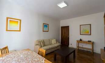 Imagem 4: APARTAMENTO RESIDENCIAL em São Paulo - SP, Higienópolis