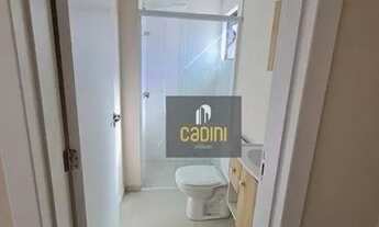 Imagem 7: Apartamento com 3 dormitórios para alugar, 92 m² por R$ 4.799,25/mês - Vila Real - Balneár