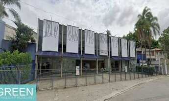 Imagem 2: Ponto comercial a venda ou locação na Vila Olimpia. 1025m² e 15 vagas