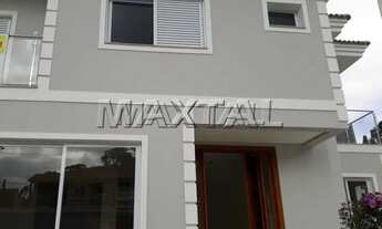 Imagem 2: Sobrado com 313m², 3 suítes, 6 banheiros, 6 vagas de garagem na região do Tucuruvi