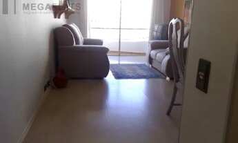 Imagem 4: FLAT PARA LOCAÇÃO COM 02 QUARTOS NO JARDINS!