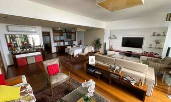 Imagem: Apartamento para venda com 260 metros quadrados