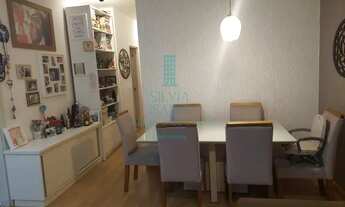 Imagem 7: Apartamento para Venda em Mogi das Cruzes, Vila Suissa, 3 dormitórios, 1 suíte, 3 banheiro