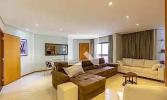 Imagem 3: Apartamento para Aluguel - Jardim Bela Vista, 3 Quartos, 140 m2