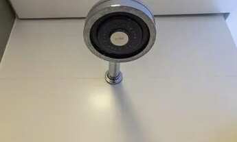 Imagem 6: Apartamento para Aluguel - Vila da Serra, 2 Quartos, 102 m2