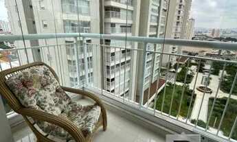 Imagem 3: 221m² - Rua Arinaia - 4 suites, 4 vagas, depósito privativo, varanda gourmet, lazer de clu