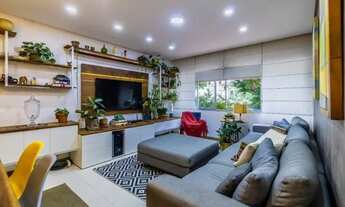 Imagem: APARTAMENTO RESIDENCIAL em São Paulo