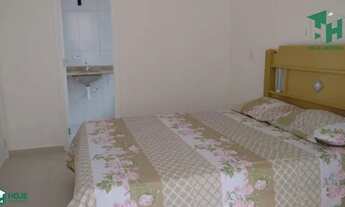 Imagem 7: Cobertura com piscina para locação de temporada em Caiobá