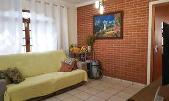 Imagem: Sobrado, Jardim Nazaret - Guarulhos