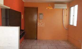 Imagem 3: PORTO ALEGRE - Apartamento Padrão - Restinga