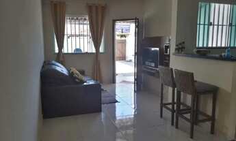 Imagem 7: Guaratiba Casa com 2 dormitórios