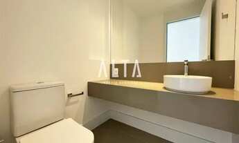 Imagem 5: ALTA Imóveis Boutique vende ou aluga: Cobertura com reforma atual e cheiro de nova na quad