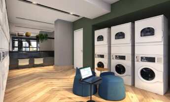 Imagem 5: Apartamento à venda 39m², 1 vaga - Vila Olímpia