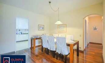 Imagem 3: Apartamento Venda 3 Dormitórios - 104 m² Brooklin