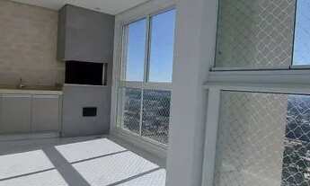 Imagem 6: Apartamento com 4 dormitórios para alugar, 131 m² por R$ 6.500/mês - Ecoville - Curitiba/P