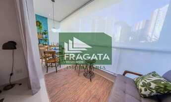 Imagem 4: APARTAMENTO ARACAJU JAIME GUSMÃO RESIDENCE NO BAIRRO JARDINS