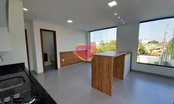 Imagem 7: Studio com moveis planejados, 32 m² - Campeche - Florianópolis/SC