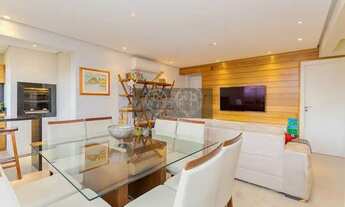 Imagem 3: Apartamento para locação, Água Verde, Curitiba, PR