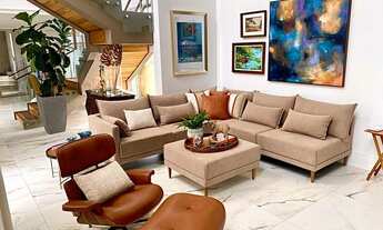 Imagem 5: Casa em Condomínio Fechado Barra dos Coqueiros/Aracaju