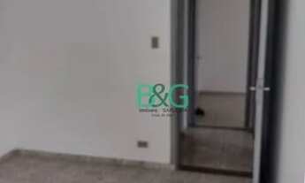 Imagem 5: Apartamento com 2 dormitórios para alugar, 75 m² por R$ 2.292,00/mês - Brás - São Paulo/SP