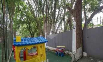 Imagem 3: Apartamento com 3 suítes - 147m² Chácara Santo Antônio