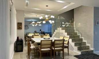 Imagem 5: Casa a venda no Condomínio American Village