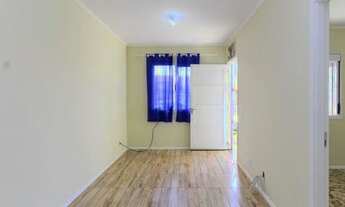 Imagem 4: Casa com 2 Quartos para Alugar em Cachoeirinha com 30m²