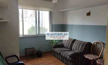 Imagem 3: Belíssimo apartamento 137,21 m2 a.u - 3 dormitórios - 1 suíte - 1 vaga - R. Teodoro Sampa