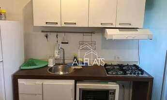 Imagem 6: Apartamento com 1 dormitório à venda, 47 m² por R$ 477.000 em Saúde - São Paulo/SP