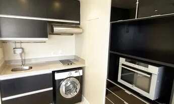 Imagem 6: Apartamento para aluguel possui 65 metros quadrados com 1 quarto em Asa Norte - Brasília