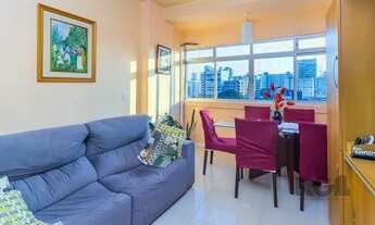 Imagem 3: Apartamento de 64m², bairro Floresta