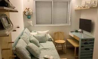 Imagem 2: Apartamento à venda, 134 m², 4 dormitórios, 3 vagas