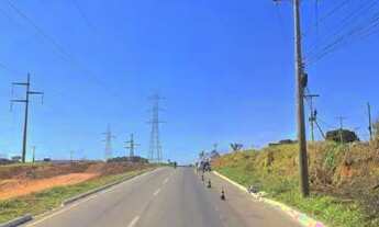 Imagem 3: 3 Lotes juntos 1.081 M² 2 Frente para Anel-viário,Jardim PampulhaApªdeGyn