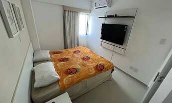 Imagem 5: Alugo flat no Biarritz mobiliado