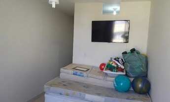 Imagem 3: Apartamento a 200 metros Praia no Centro de Jacaraípe Serra ES