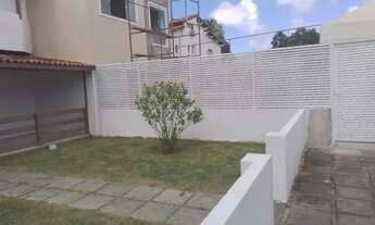 Imagem 2: Casa duplex em condomínio, caji, Lauro de Freitas