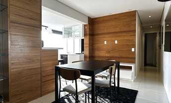 Imagem 3: Apartamento Locação 2 Dormitórios - 72 m² Pinheiros