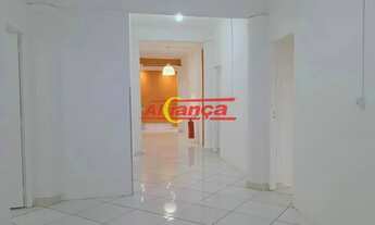 Imagem 6: SALA COM 16M² - RECEPÇÃO - PARQUE CONTINENTAL I