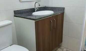 Imagem 3: APTO.P/LOCAÇÃO 1 DORM.BRÁS/METRO/NOVO